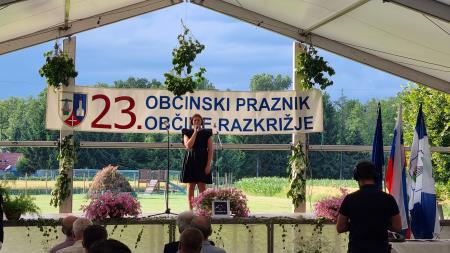 23. občinski praznik, dan državnosti in 30 let samostojne Slovenije 10